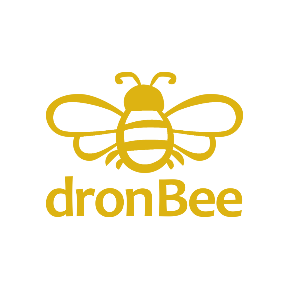 dronBee.cz